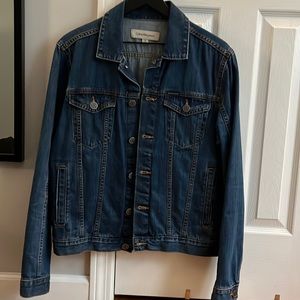 Men’s Calvin Klein Denim Jacket
